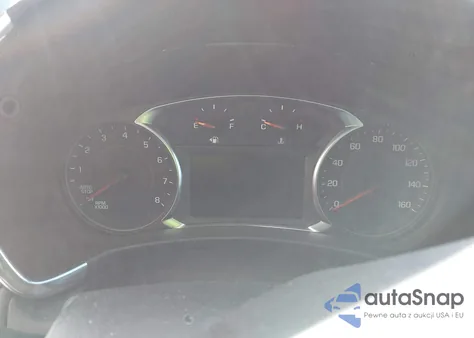 2022 Chevrolet Equinox Awd Ls from USA, damaged, VIN 3GNAXSEV0NS211903